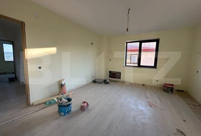 Casa individiuala, 300 mp utili, garaj dublu, 600 mp teren, zona Voronet - 3