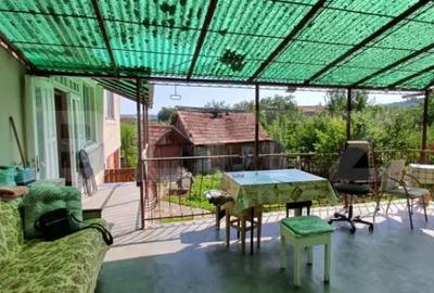 Casă cu 4 camere cu Teren 1860 Mp în Câmpia Turzii - 10