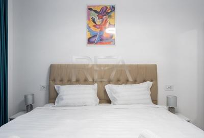 3 camere | Mobilat si utilat | Via Pipera - 8