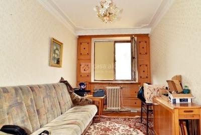 Centru - Cuza Voda - Maternitate, 3 camere disponibil imediat - 6