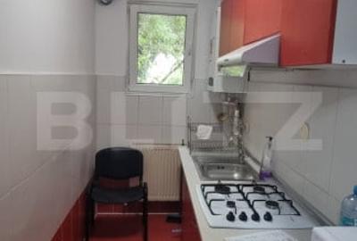 Apartament 2 camere Copou - 43 m2 - 8