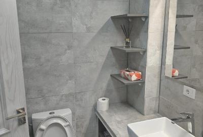 Apartament cu 2 camere decomandat în Central - 4