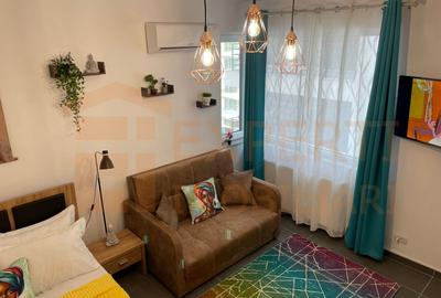 Garsoniera Mamaia Nord - 4