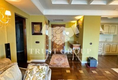 Apartament 3 camere Soseaua Nordului | Loc de parcare - 6