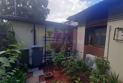 Casa perfectă în București - 20