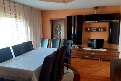 Casă cu 3 camere în Mărișel - 3