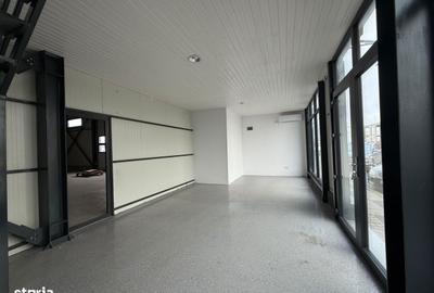 Spațiu comercial, de 480 mp, în Central - 9
