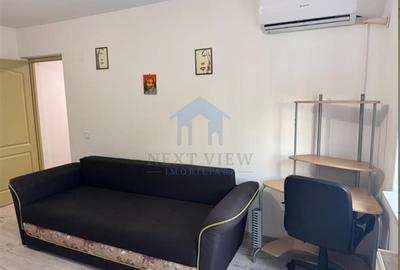 Garsonieră decomandată în Zorilor - 1