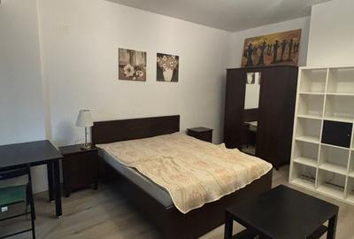 Garsonieră, mobilată în Centru Civic - 2