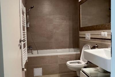 Apartament cu 2 camere decomandat, mobilat în Tractorul - 5