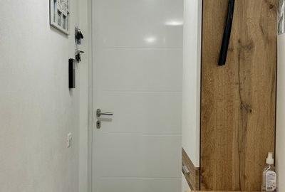 COMISION 0% Penthouse de vanzare 4 camere Dumbravita - Kaufland - 24