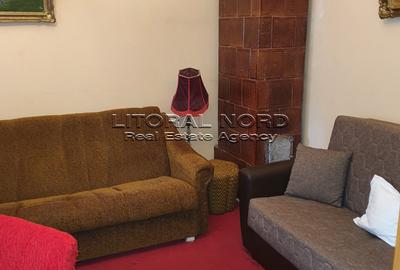 Exclusivitate-Centru- Str. General Manu,garsoniera,la casa,24mp,intrare separata - 3