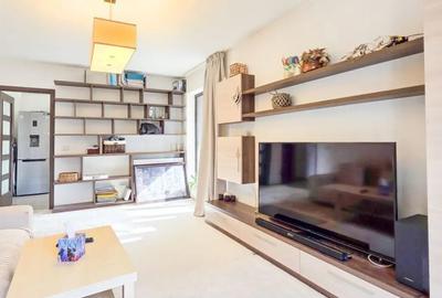 Apartament cu 2 camere decomandat, mobilat în Militari - 8