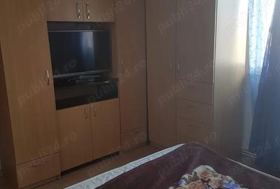 Inchiriez apartament cu 2 camere zona Dedeman Alba Iulia - 2