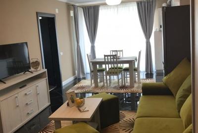 Apartament 2 camere super finisat si utilat | Etaj 4/6 Sudic, zona Platinia - 2