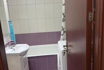 Garsoniera, 33 mp, semidecomandata, metrou aproape, Mihai Bravu - 5