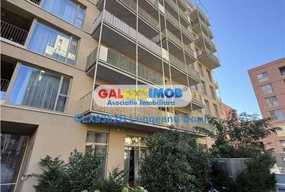 2 camere tip Studio, Marmura Residence,Metrou Jiului, Prima Inchiriere - 1