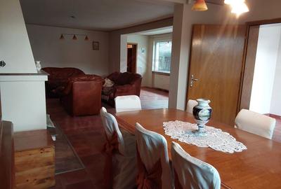 CASĂ P+E, 360 MP, 5 CAMERE\ OȚELU-ROȘU\ZONA GAI - 5