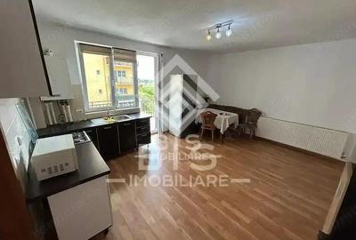 Apartament - 3 camere de Inchiriat - Zona Subcetate - 2