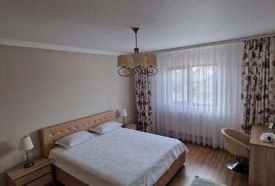 Casa mobilata si utliata 4 camere, 2 bai 192.000 euro negociabil Domnesti - 3