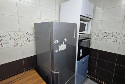 Apartament cu 2 camere decomandat în Drumul Taberei - 8