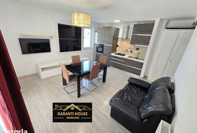 Apartament cu 2 camere în Traian