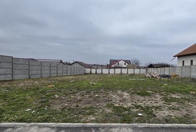 Spațiu comercial, în Cumpăna