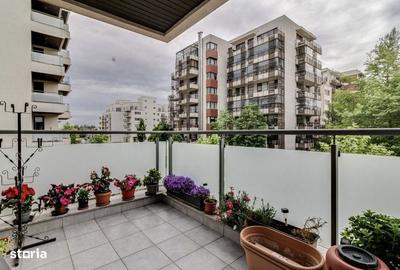Apartament cu 2 camere decomandat în Nord - 12