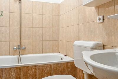 Apartament cu 2 camere, zona Alfa, Arad - 8