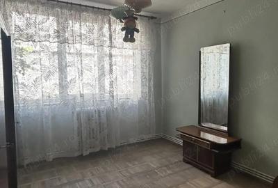 Apartament cu 2 camere semidecomandat în Central - 7