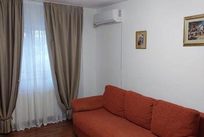 Apartament cu 2 camere decomandat în Central - 5