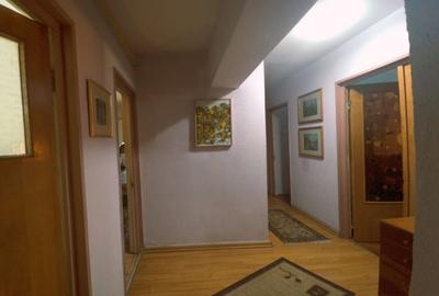 Centru Civic- Palas Mall- apartament 4 camere Centru Civic- Palas Mall- apartament 4 camere - 7