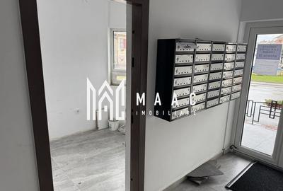 Spațiu comercial | 6,5MP | Cisnadie - 1