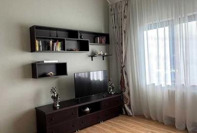 Casă cu 4 camere în Central - 3