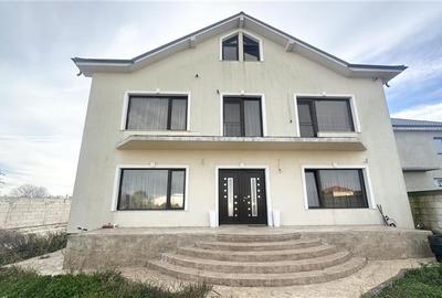 Casa P+1+Pod(M)Foarte Spatioasa, Mobilata si Utilata Complet, Zona Palas - 1