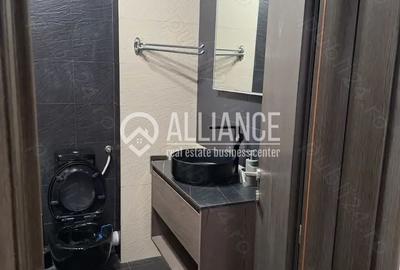 Garsonieră nedecomandată în Central - 7