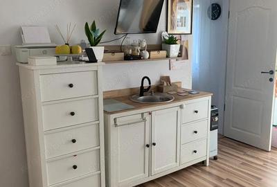 Garsonieră semidecomandată în Elisabetin - 9