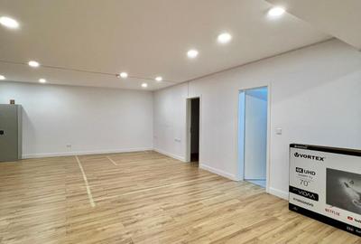 Spațiu comercial, de 90 mp, în Băneasa - 16