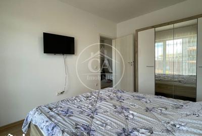 Apartament cu 3 camere decomandat în Salca - 6