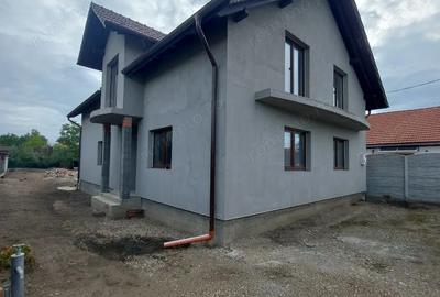 Vand casa in constructie in Pecica. - 2