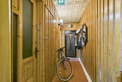 Garsonieră decomandată, mobilată în Fratelia - 7