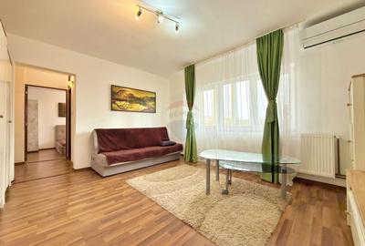 Apartament cu 2 camere de vanzare in Micalaca / Arad - 1