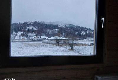 Casă cu 4 camere cu Teren 110 Mp în Vama - 1