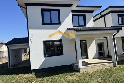 Dumbrăvița-Duplex -Predare la Cheie Dumbrăvița-Duplex -Predare la Cheie - 6