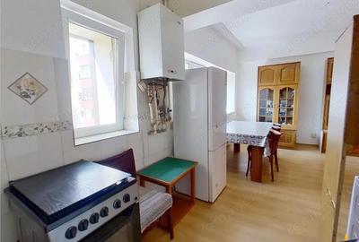 Tur 3D! Apartament trei camere, pe doua niveluri, Garii, Brasov - 5