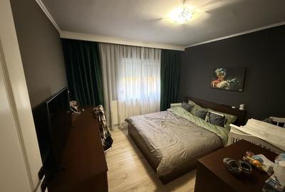 Apartament cu 3 camere decomandat în Central - 2