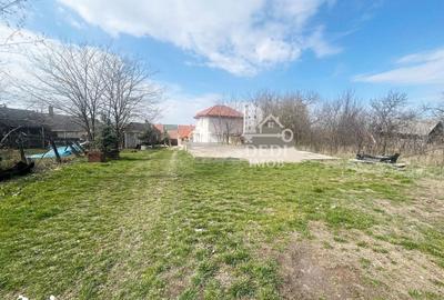 Casă cu 4 camere decomandat cu Teren 482 Mp în Oncea - 16
