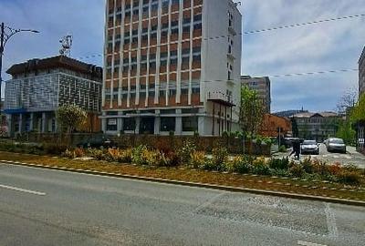 Spațiu comercial, de 1,860 mp, în Micro II - 15