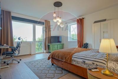 Apartament cu 3 camere in casa, curte proprie si garaj - 7