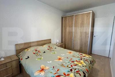 Apartament cu 2 camere decomandat în Iosia - 6